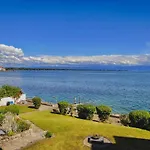 Appartement Auszeit Lakeside Mit Privatstrand *