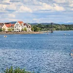 Auszeit Lakeside Mit Privatstrand