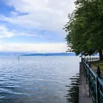 Auszeit Lakeside Mit Privatstrand Appartement *