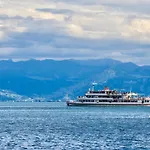 Auszeit Lakeside Mit Privatstrand Appartement Friedrichshafen