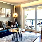Auszeit Lakeside Mit Privatstrand * Friedrichshafen