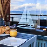 Auszeit Lakeside Mit Privatstrand *
