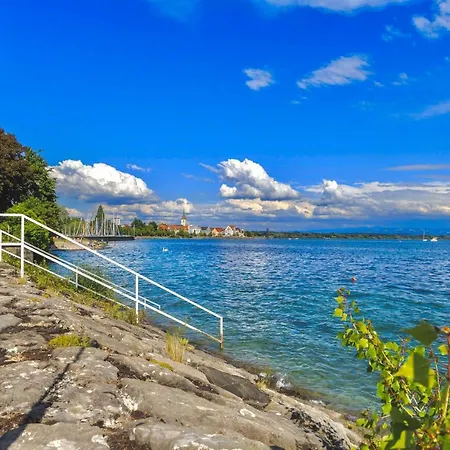 Auszeit Lakeside Mit Privatstrand