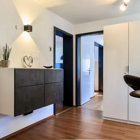 Auszeit Lakeside Mit Privatstrand * فريدريشسهافن