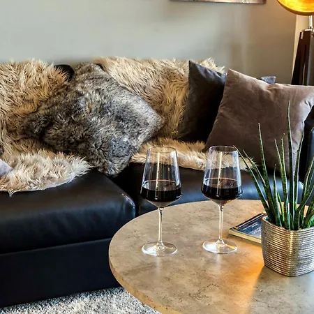 Auszeit Lakeside Mit Privatstrand * فريدريشسهافن