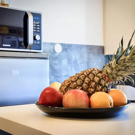 Auszeit Lakeside Mit Privatstrand شقة