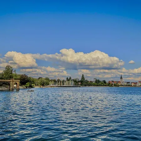 شقة Auszeit Lakeside Mit Privatstrand *