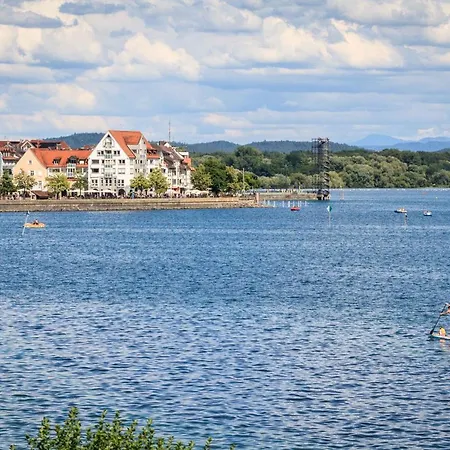 Auszeit Lakeside Mit Privatstrand