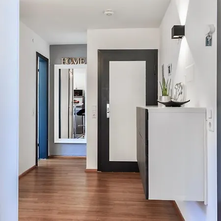 Auszeit Lakeside Mit Privatstrand