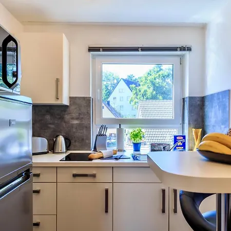 Auszeit Lakeside Mit Privatstrand * فريدريشسهافن