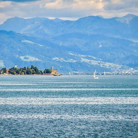 Auszeit Lakeside Mit Privatstrand *