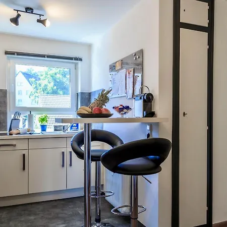 Auszeit Lakeside Mit Privatstrand شقة