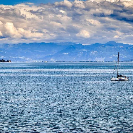 Auszeit Lakeside Mit Privatstrand شقة