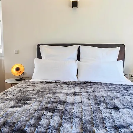 Auszeit Lakeside Mit Privatstrand شقة *