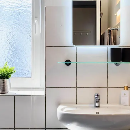 Auszeit Lakeside Mit Privatstrand شقة فريدريشسهافن